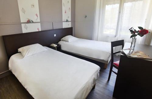 Lorient Hotel | Hotel les Pecheurs