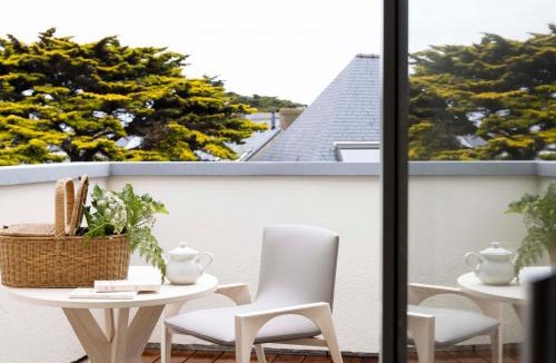 Le Croisic Hotel | Hotel Les Vikings