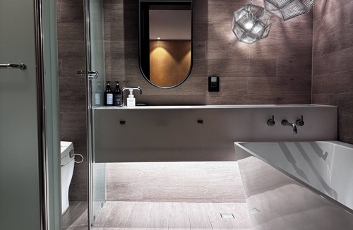 Yangsan Hotel | Hotel Lesign