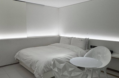 Yangsan Hotel | Hotel Lesign