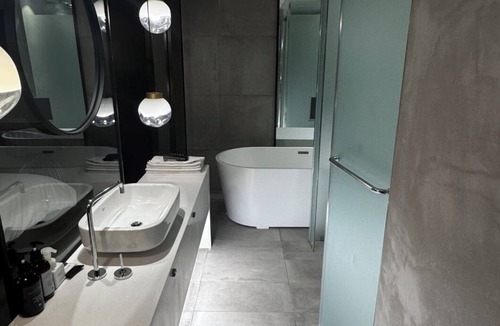 Yangsan Hotel | Hotel Lesign