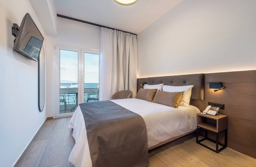 Mytilene Hotel | Hotel Lesvion