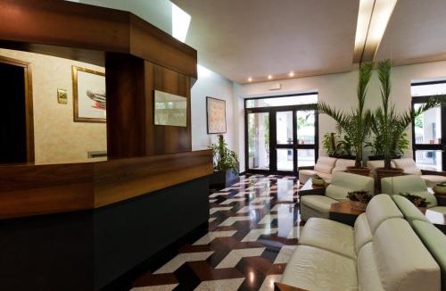 Orte Hotel | Hotel Letizia