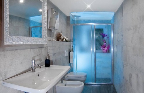 Bellariva Hotel | Hotel Letizia