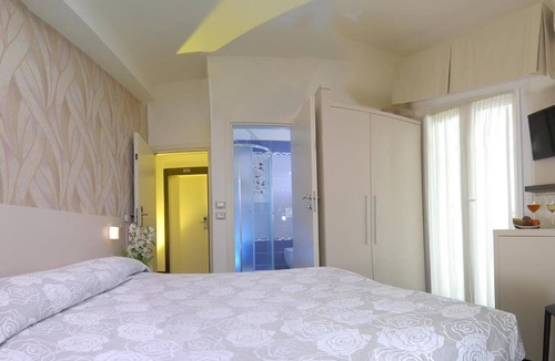 Bellariva Hotel | Hotel Letizia