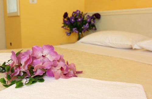 Martinsicuro Hotel | Hotel Leuco'