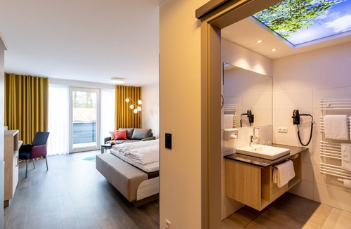 Ibbenbueren Hotel | Hotel Leugermann