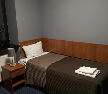 Rypin Hotel | Hotel Level