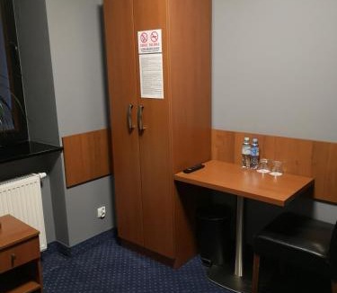 Rypin Hotel | Hotel Level