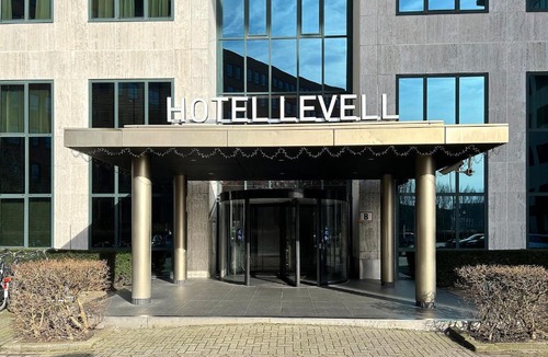 Zuidoost Hotel | Hotel Levell