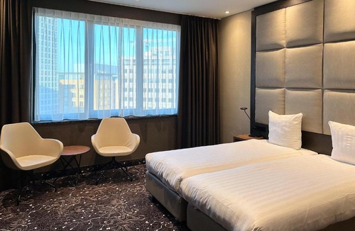 Zuidoost Hotel | Hotel Levell