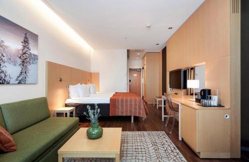 Sirkka Hotel | Hotel Levi Panorama