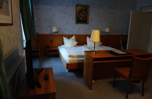 Mittelstadt Hotel | Hotel Lex