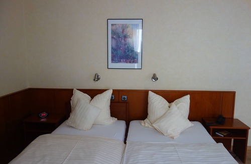 Mittelstadt Hotel | Hotel Lex