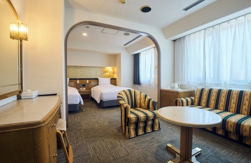 Yamanokuchi-cho Hotel | Hotel Lexton Kagoshima