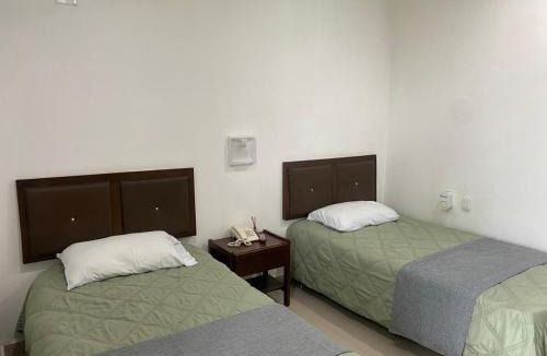 Monteria Hotel | Hotel LHM
