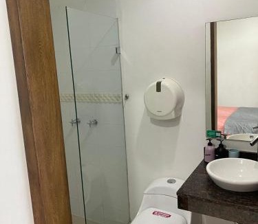 Monteria Hotel | Hotel LHM
