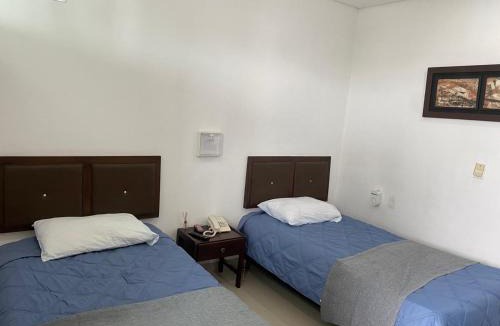 Monteria Hotel | Hotel LHM
