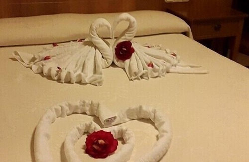 Poio Hotel | Hotel Liñares