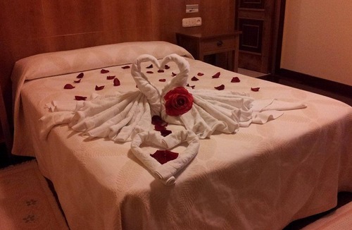 Poio Hotel | Hotel Liñares
