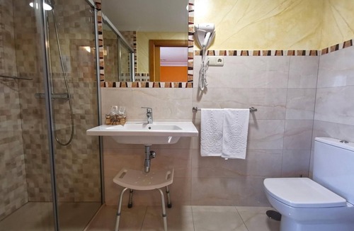Poio Hotel | Hotel Liñares