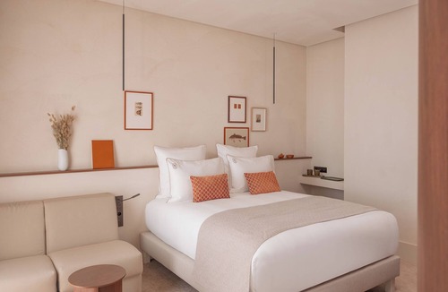 Cassis Hotel | Hotel Liautaud Rooftop Cassis