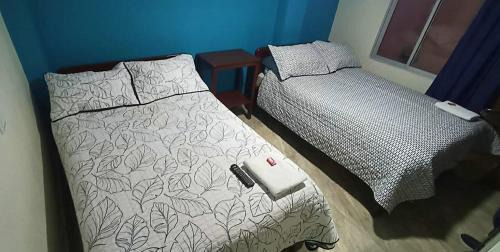San Juan de Pasto Hotel | Hotel Libano Center