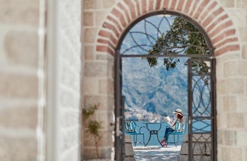 Kotor Hotel | Hotel Libertas