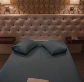 Mesolongi Hotel | Hotel Liberty