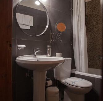 Mesolongi Hotel | Hotel Liberty