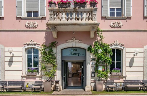 Barco Hotel | Hotel Liberty