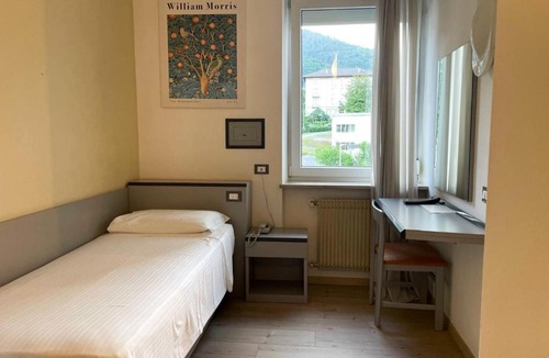 Barco Hotel | Hotel Liberty