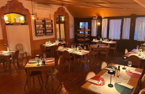 Pattada Hotel | Hotel Liberty