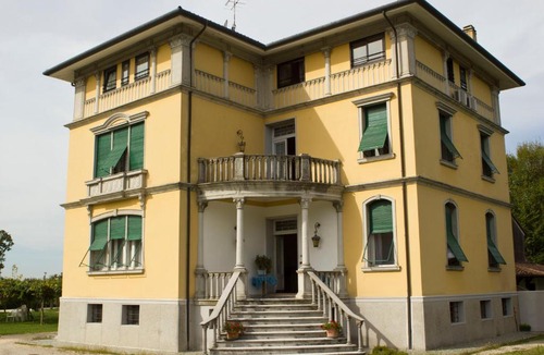 Spresiano Hotel | Hotel Liberty