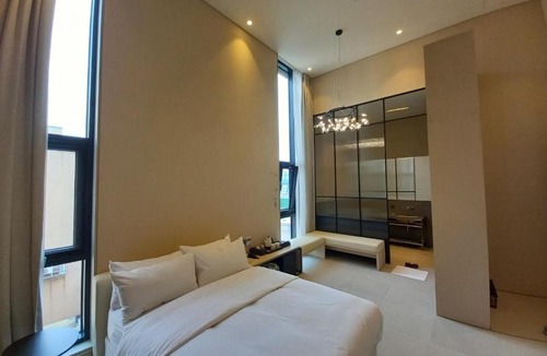 Siheung Hotel | Hotel Libre