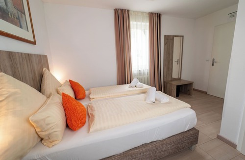 Salach Hotel | Hotel Lichtblick
