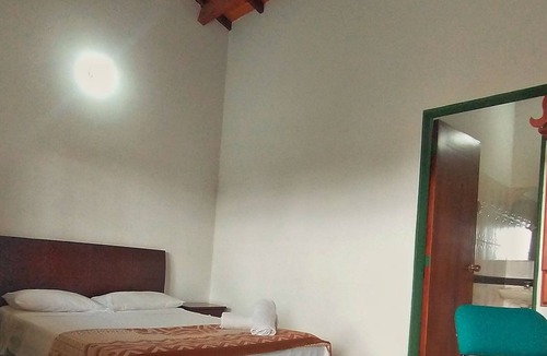 Paramo Hotel | HOTEL LIDERATO