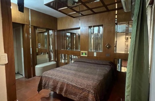 General Rodriguez Hotel | Hotel Lido