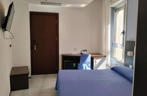 Alba Adriatica Hotel | Hotel Lido