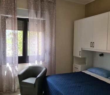 Marina di Vasto Hotel | Hotel Lido