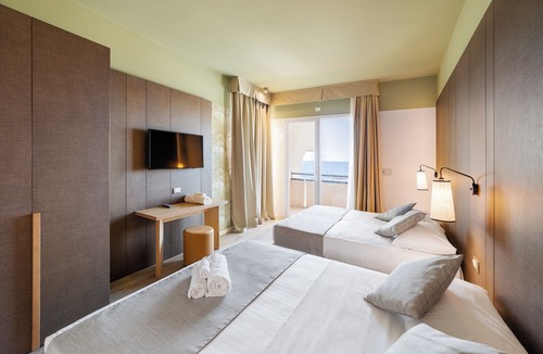 Viserbella Hotel | Hotel Life