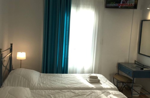 Fira Hotel | Hotel Lignos