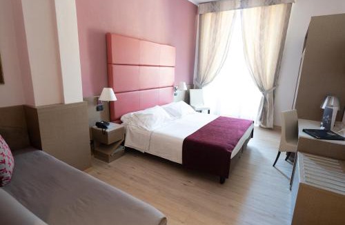 Alassio Hotel | Hotel Ligure
