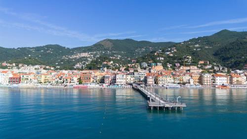 Alassio Hotel | Hotel Ligure