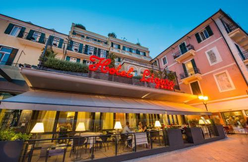 Alassio Hotel | Hotel Ligure