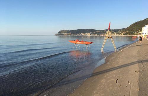 Alassio Hotel | Hotel Ligure