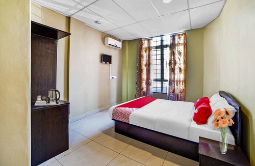 Mersing Hotel | Hotel Lii View