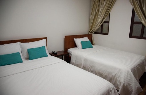 Popayan Hotel | Hotel Lili - Popayán