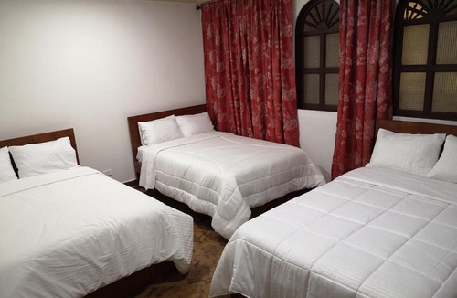 Popayan Hotel | Hotel Lili - Popayán