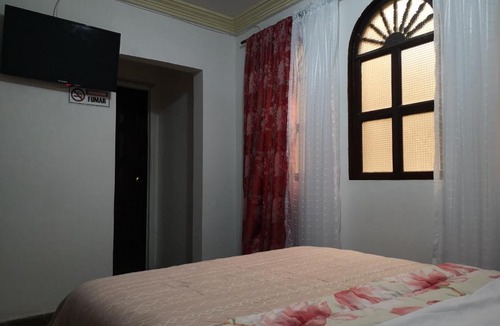 Popayan Hotel | Hotel Lili - Popayán
